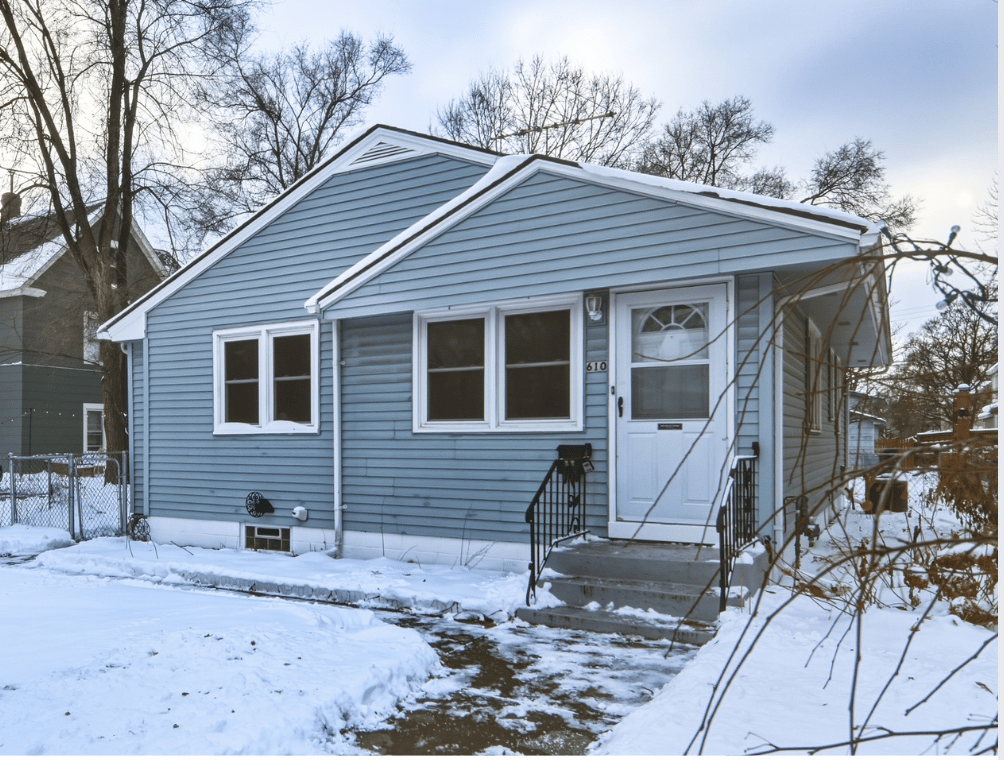 610 Fillmore Street NE, Minneapolis, MN 55413