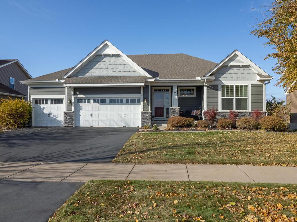 12860 Legacy Creek Parkway NE, Blaine, MN 55449