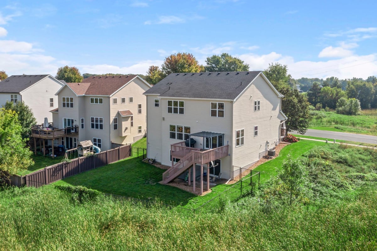 12202 Opal Street NE, Blaine, MN 55449