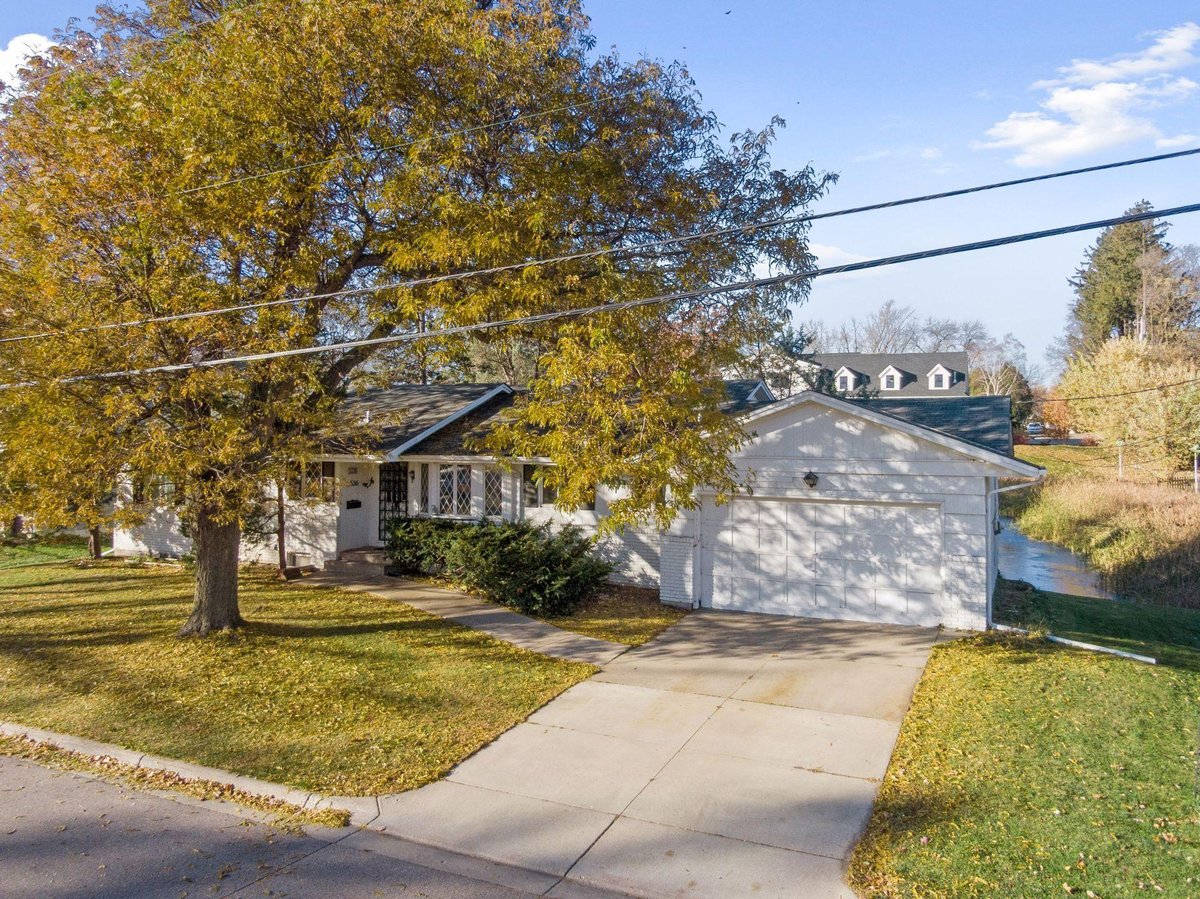 5536 Saint Johns Avenue, Edina, MN 55424