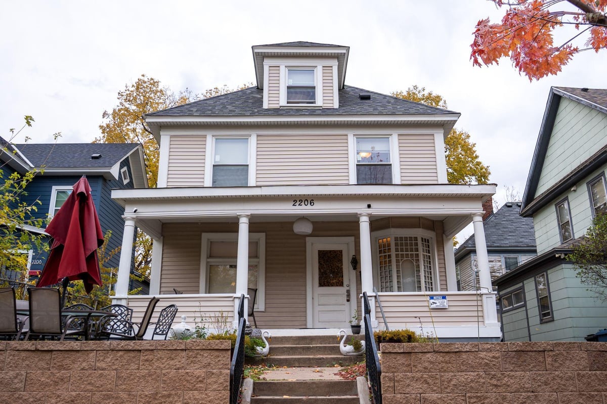 2206 Elliot Avenue, Minneapolis, MN 55404