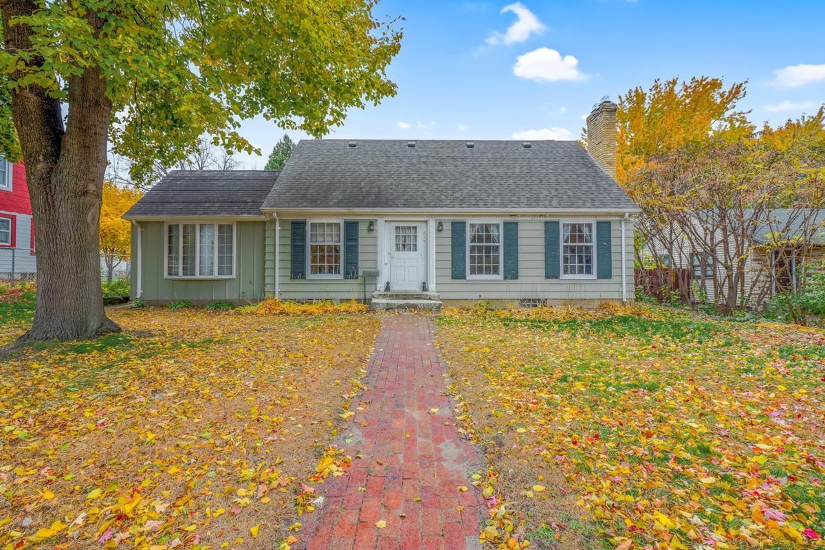 3639 Upton Avenue N, Minneapolis, MN 55412