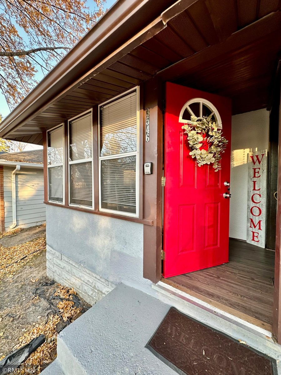 3546 Morgan Avenue N, Minneapolis, MN 55412