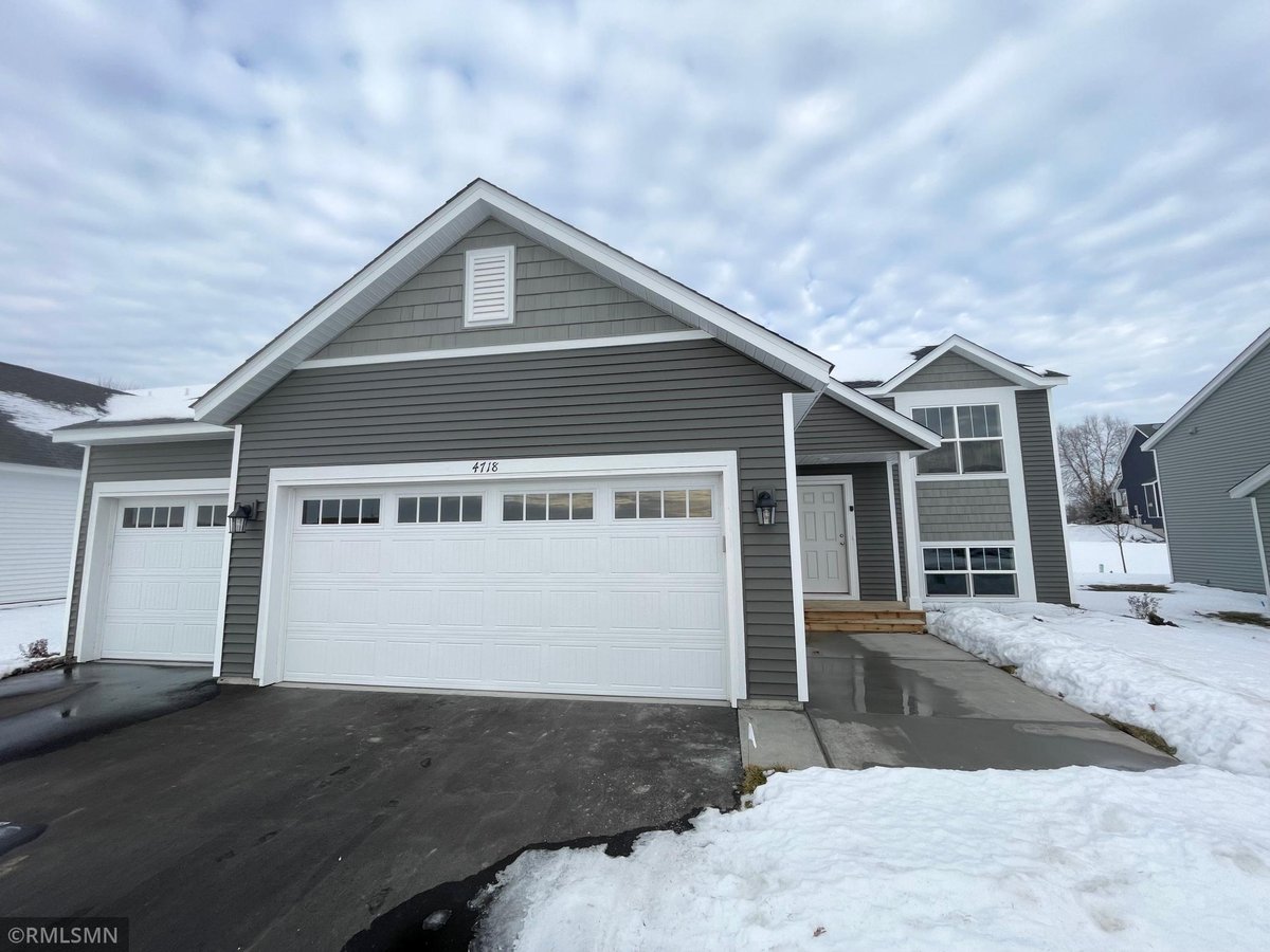 4718 199th Street N, Forest Lake, MN 55025