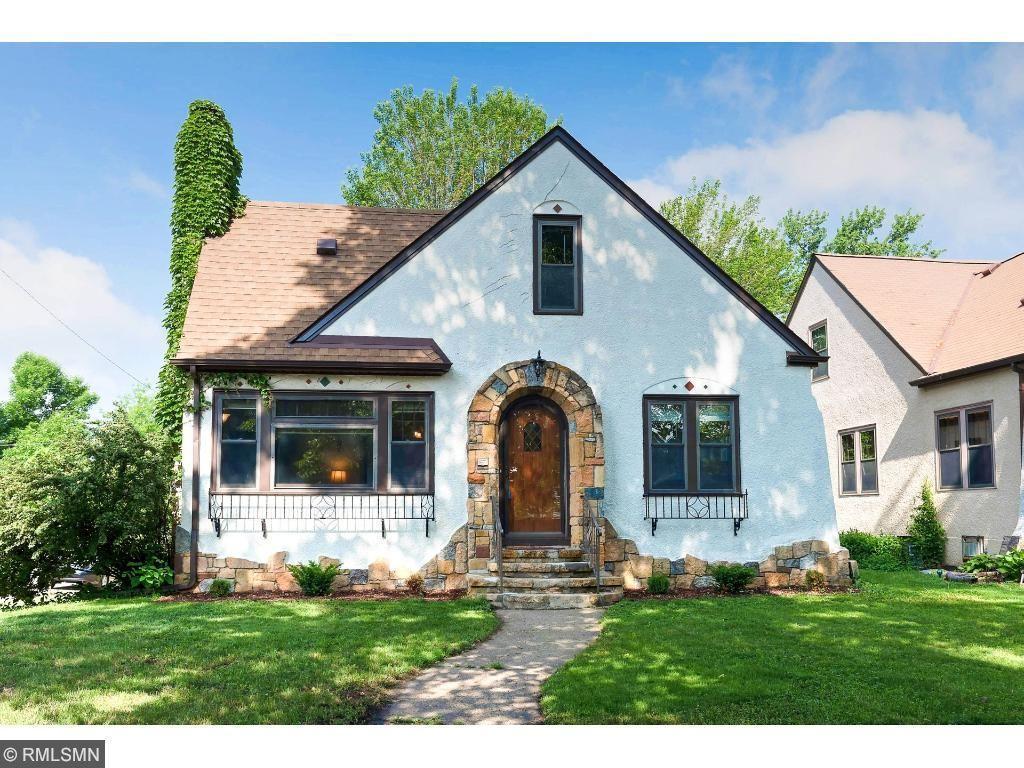 5254 14th Avenue S, Minneapolis, MN 55417