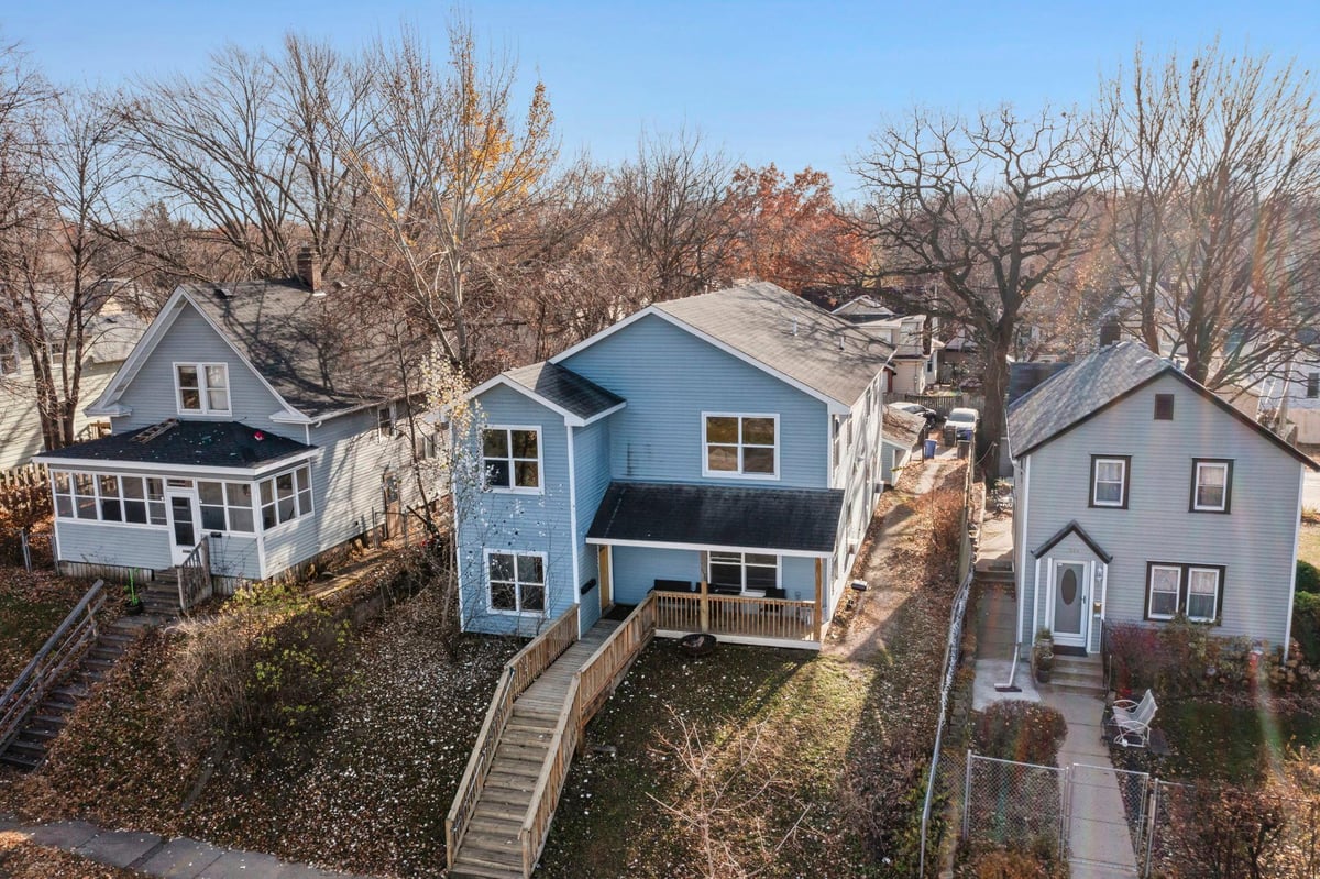 1136 Ross Avenue, Saint Paul, MN 55106