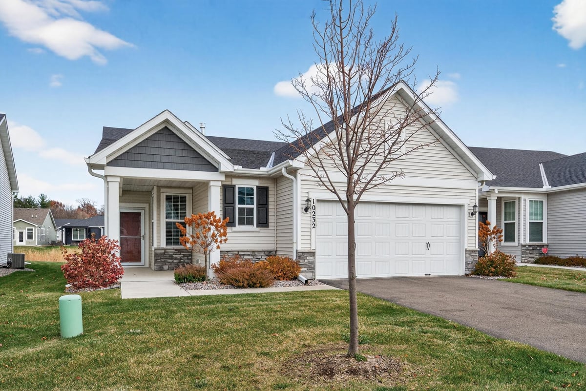 10232 Ironwood Lane, Corcoran, MN 55374