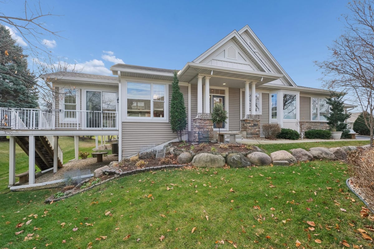 3832 Linden Drive E, Medina, MN 55340