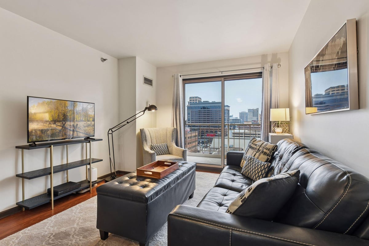 401 S 1st Street #1104, Minneapolis, MN 55401