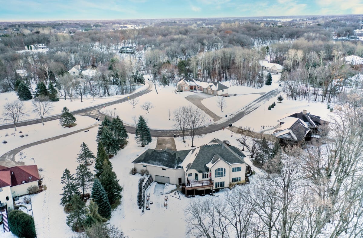 8186 Ideal Court, Forest Lake, MN 55025