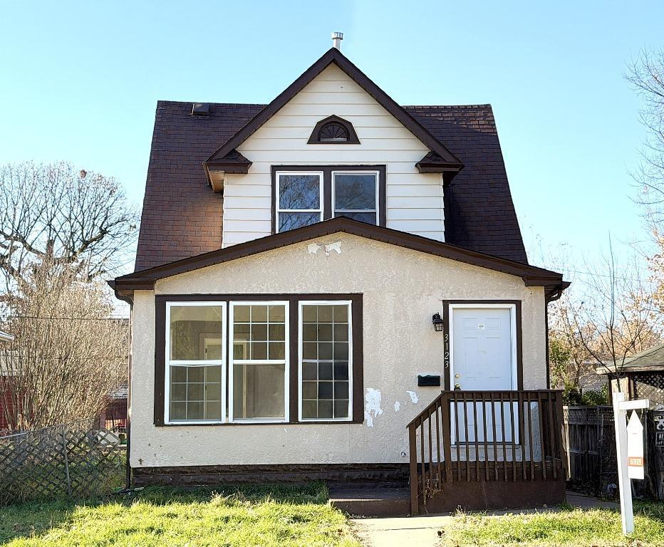 3123 Knox Avenue N, Minneapolis, MN 55411