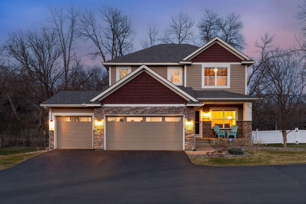 13714 Orchard Road, Minnetonka, MN 55305