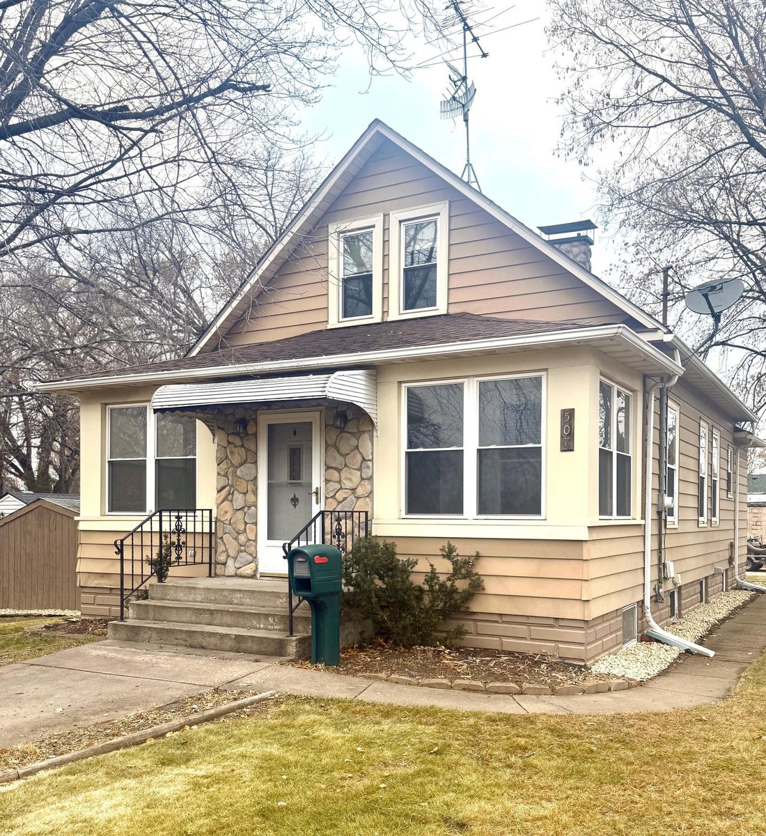 507 2nd Avenue SW, Forest Lake, MN 55025