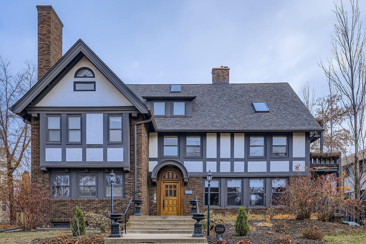 2219 Pillsbury Avenue S #5, Minneapolis, MN 55404