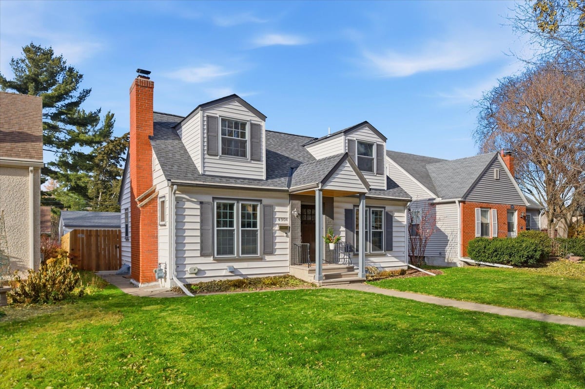 4904 S 5th Avenue, Minneapolis, MN 55419