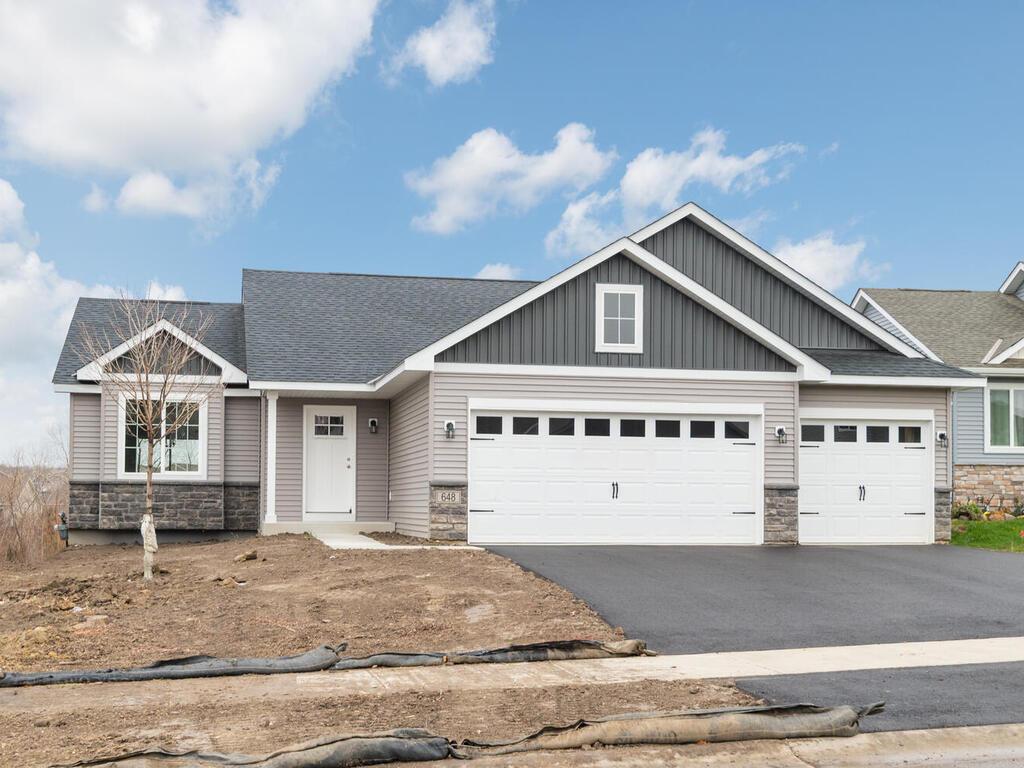 648 Hawthorne Lane, Watertown, MN 55388