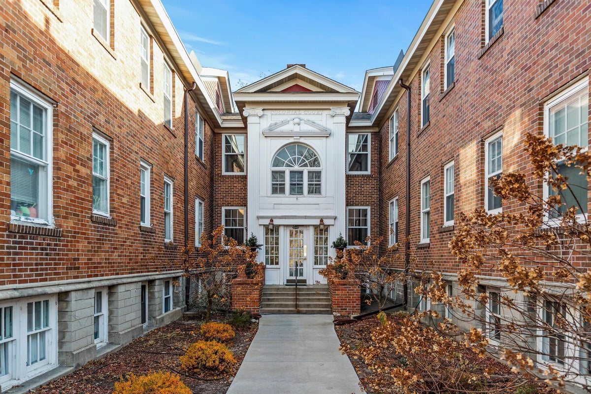 3909 Aldrich Avenue S #3, Minneapolis, MN 55409