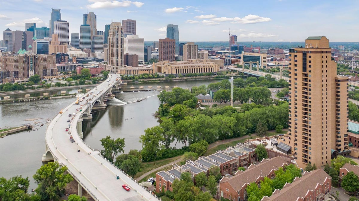 110 Bank Street SE #L2001, Minneapolis, MN 55414