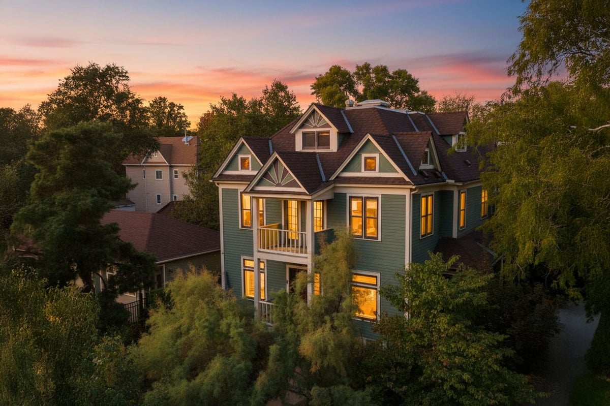 2324 Milwaukee Avenue #2324, Minneapolis, MN 55404