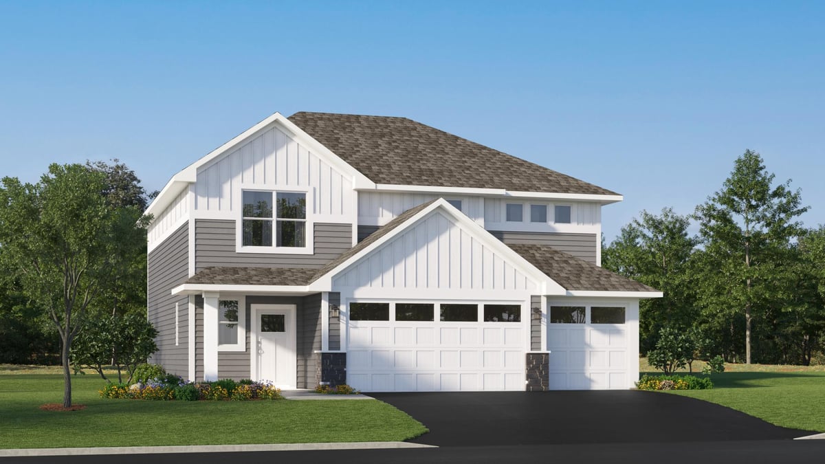 912 Harvest Trail, Buffalo, MN 55313