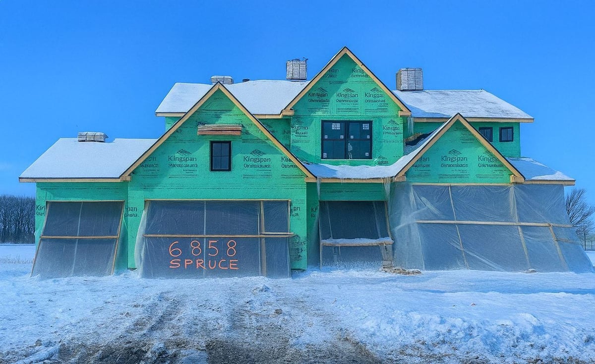 6858 Spruce Lane, Corcoran, MN 55340