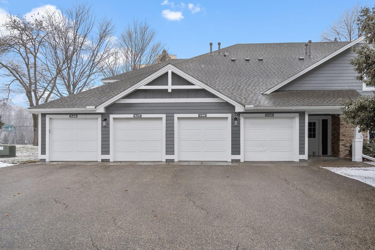 6974 Langford Court #5, Edina, MN 55436