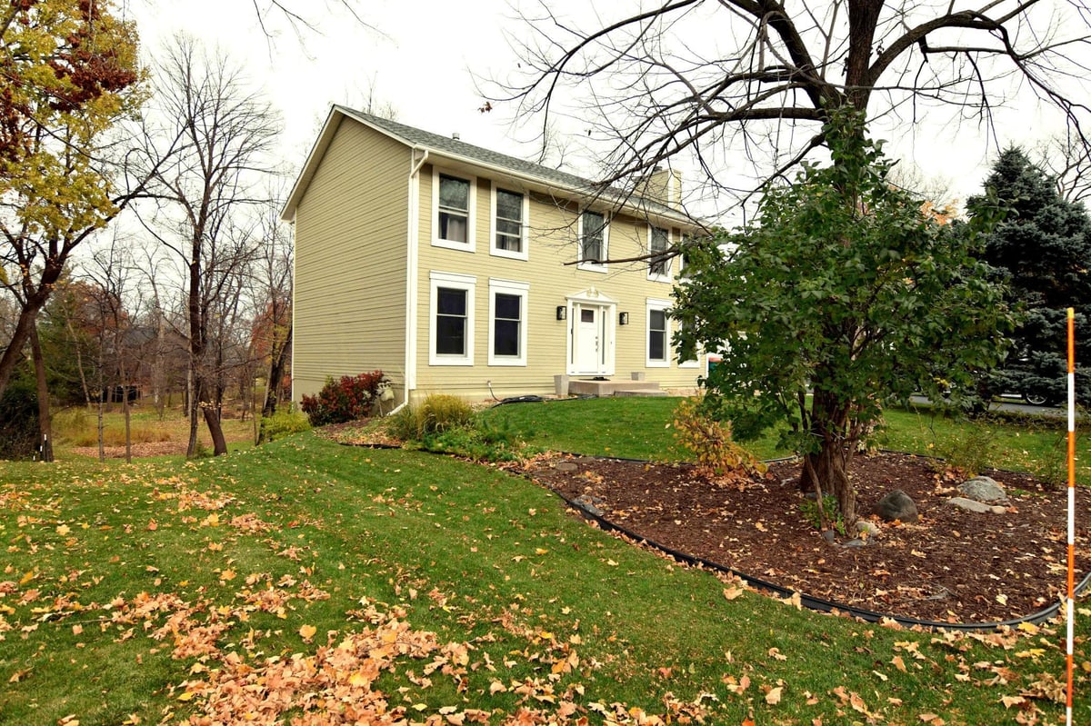 5410 S Park Drive, Savage, MN 55378