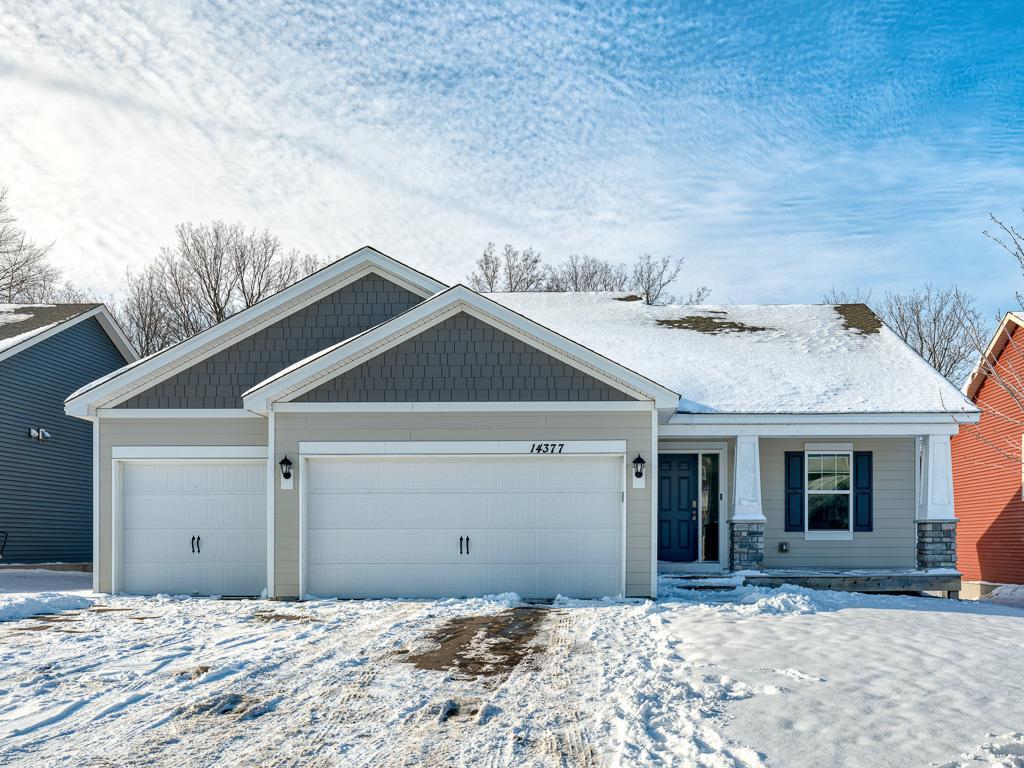 14377 Fernbrook Lane N, Dayton, MN 55327