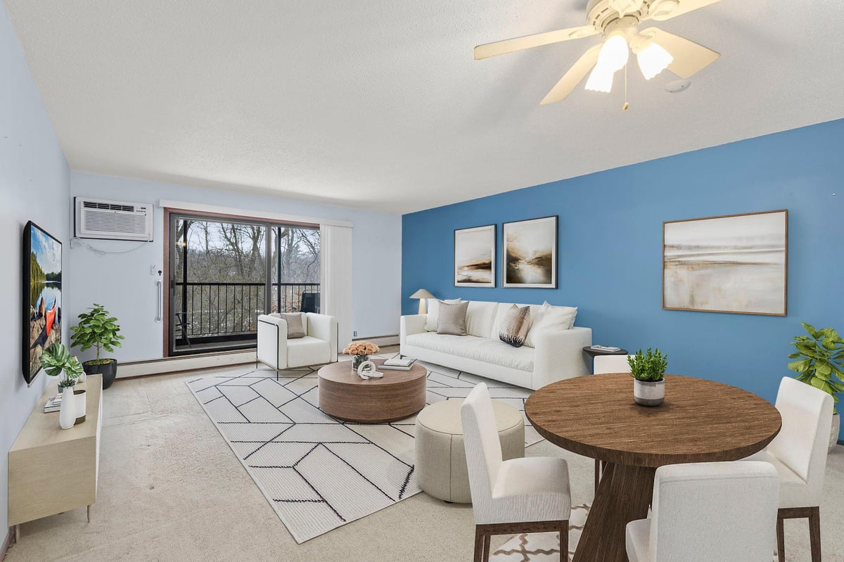 10451 Greenbrier Road #B103, Hopkins, MN 55305