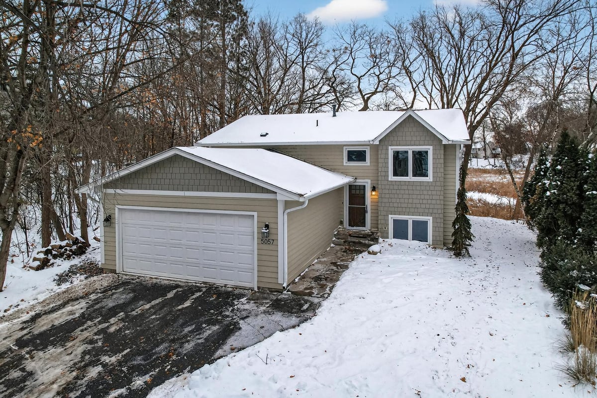 5057 Tuxedo Boulevard, Mound, MN 55364