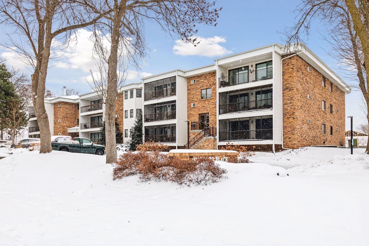 4625 Minnetonka Boulevard #102, Saint Louis Park, MN 55416