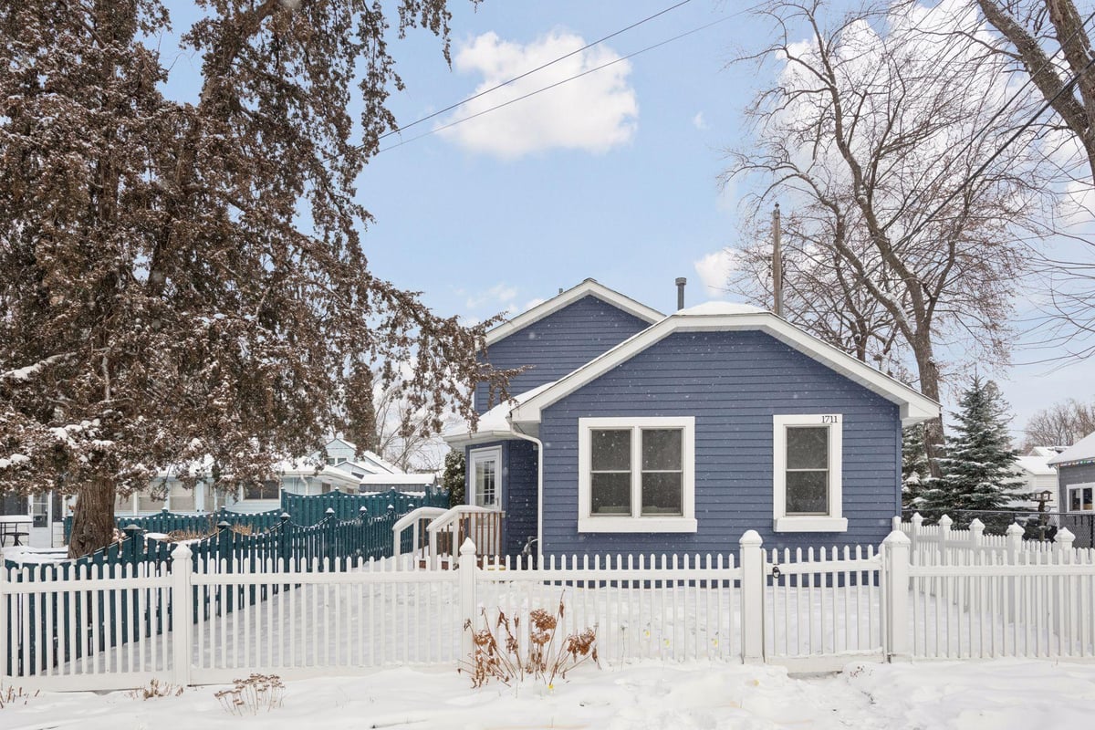 1711 1st Street N, Hopkins, MN 55343