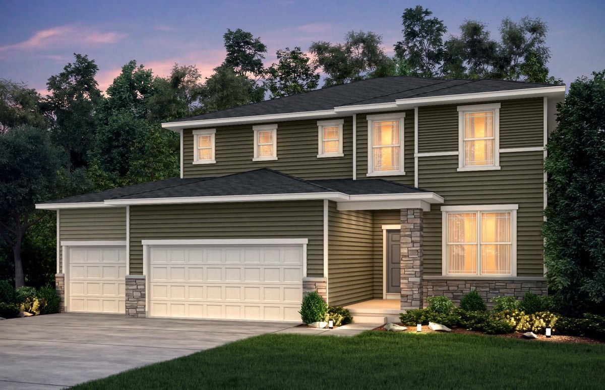 19554 105th Ave, Corcoran, MN 55374