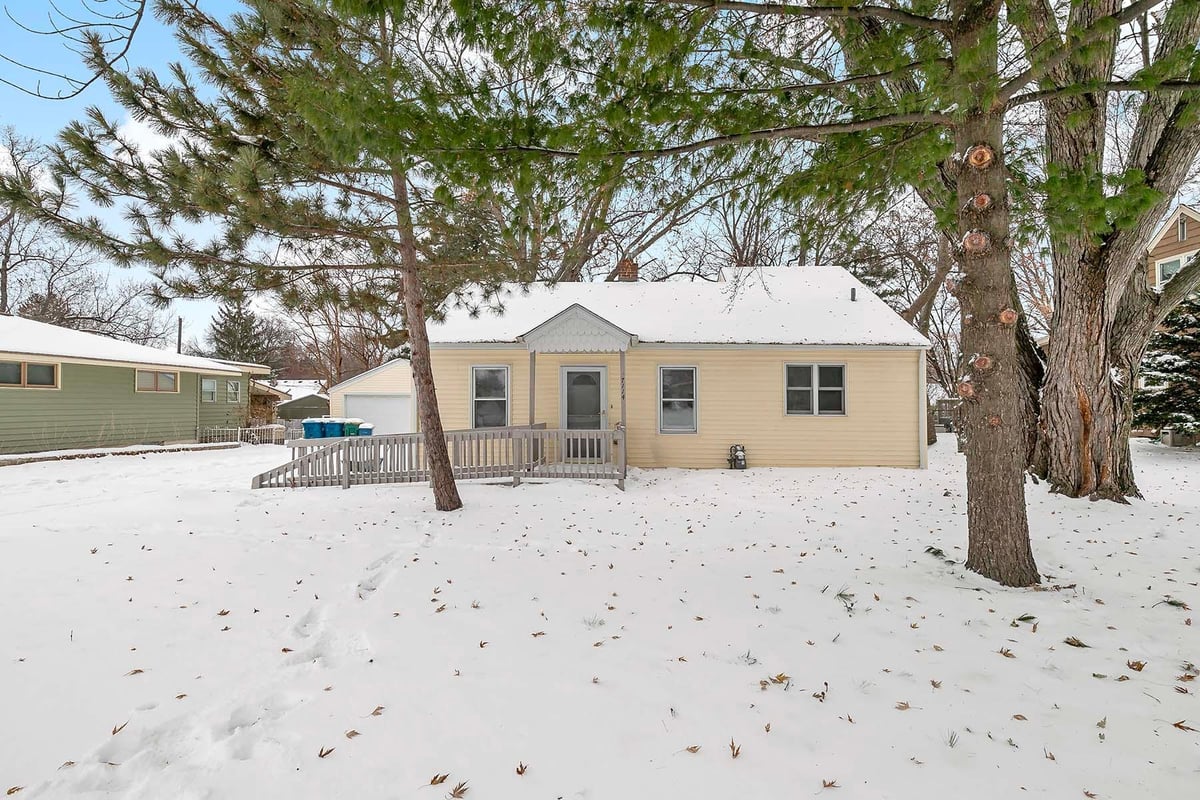 7114 4th Avenue S, Richfield, MN 55423