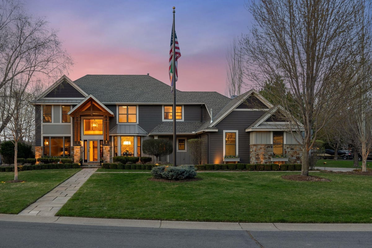 26950 Marsh Pointe Court, Shorewood, MN 55331