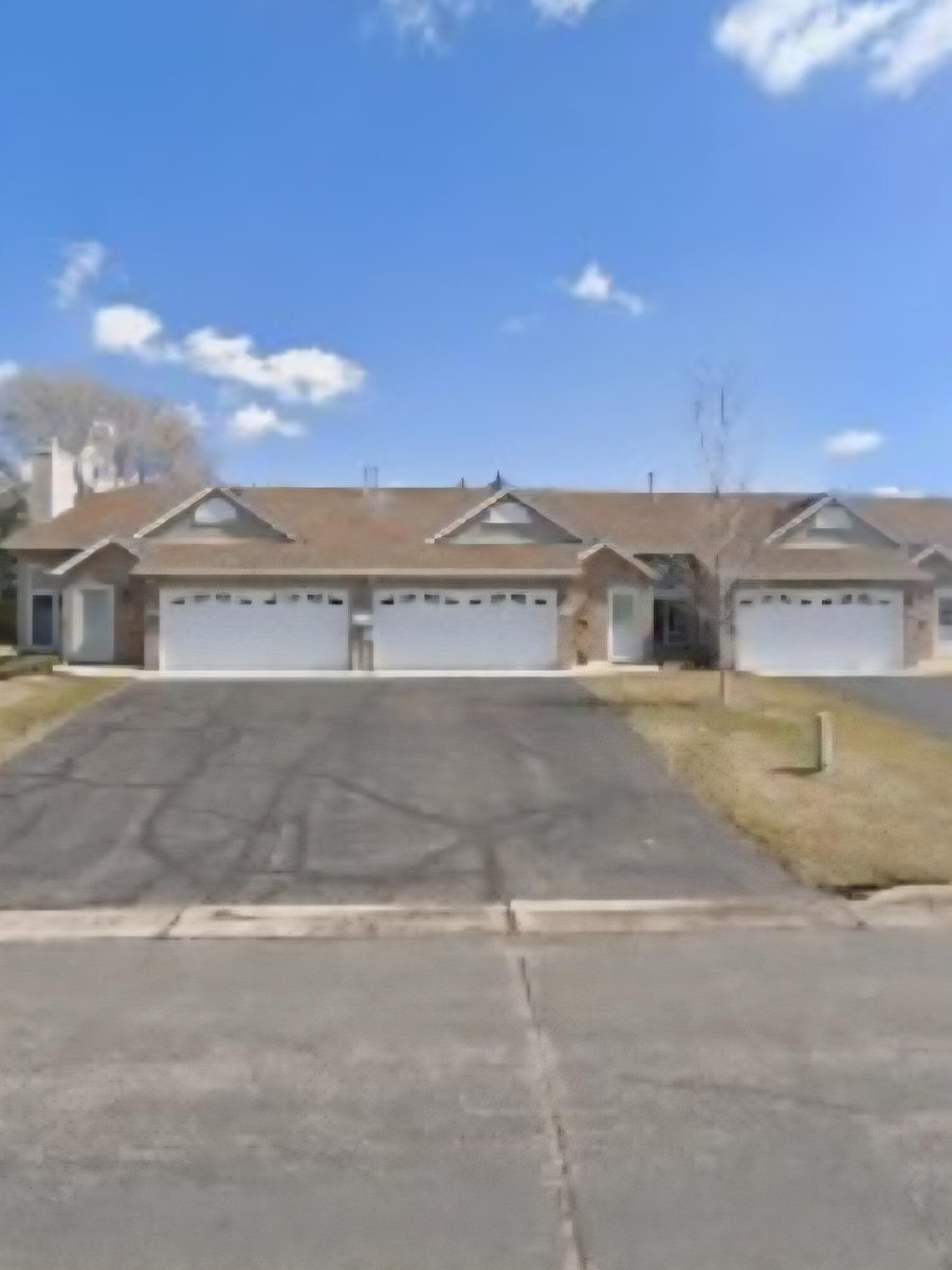 7861 Taylor Street NE, Spring Lake Park, MN 55432