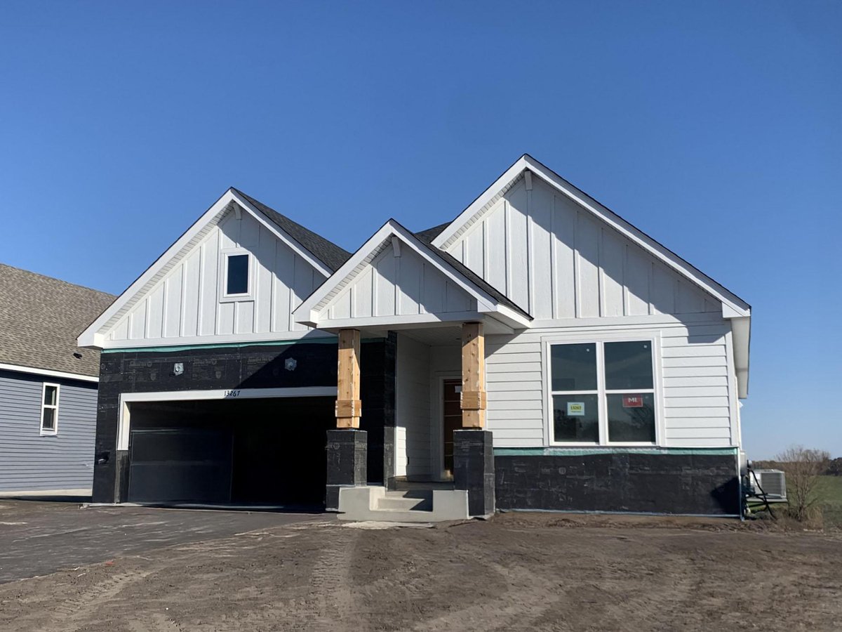 13267 Hupp Court NE, Blaine, MN 55449