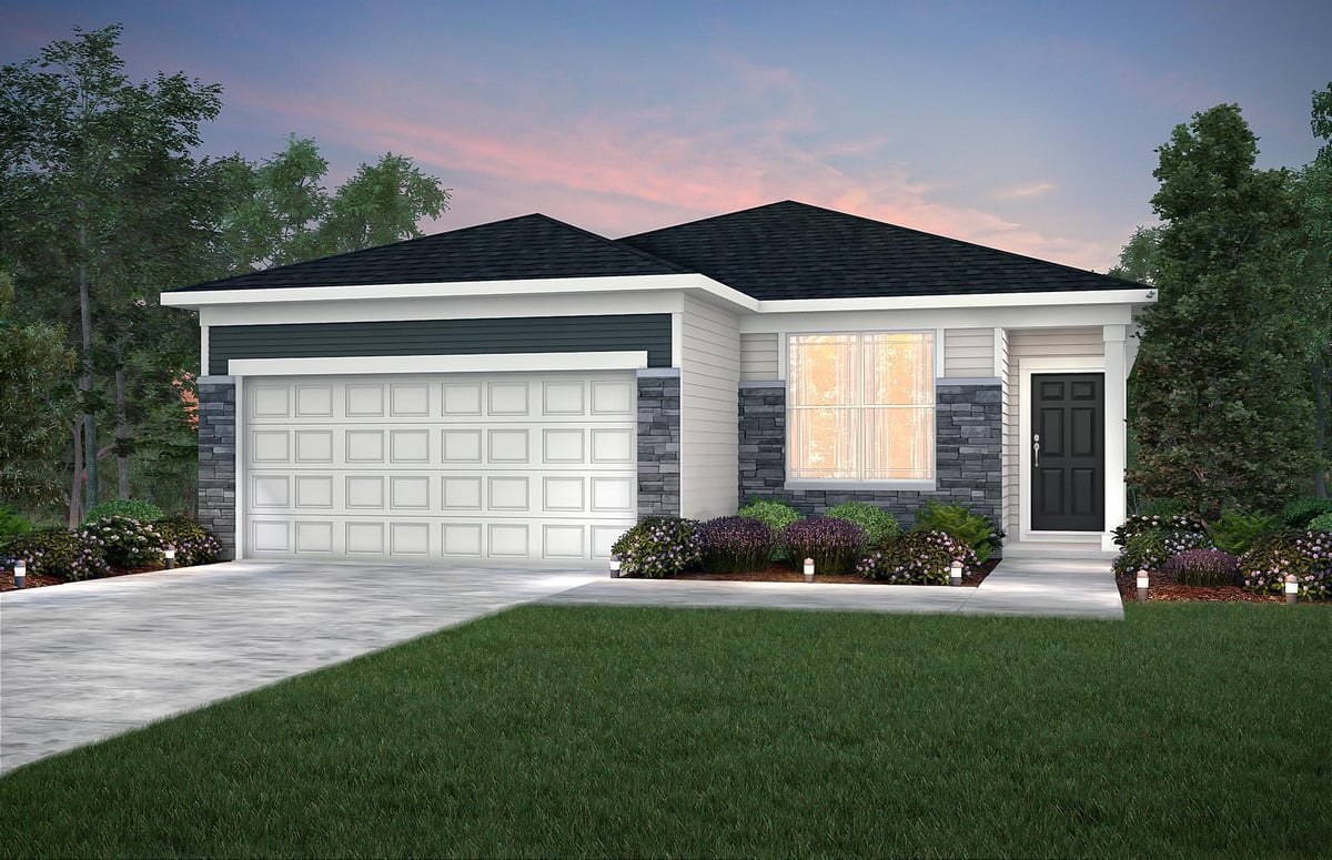 19608 99th Place, Corcoran, MN 55374