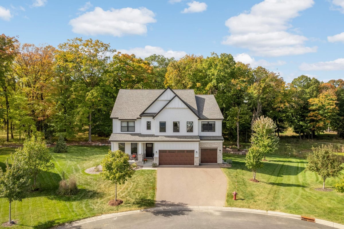 6655 Bracken Drive, Excelsior, MN 55331