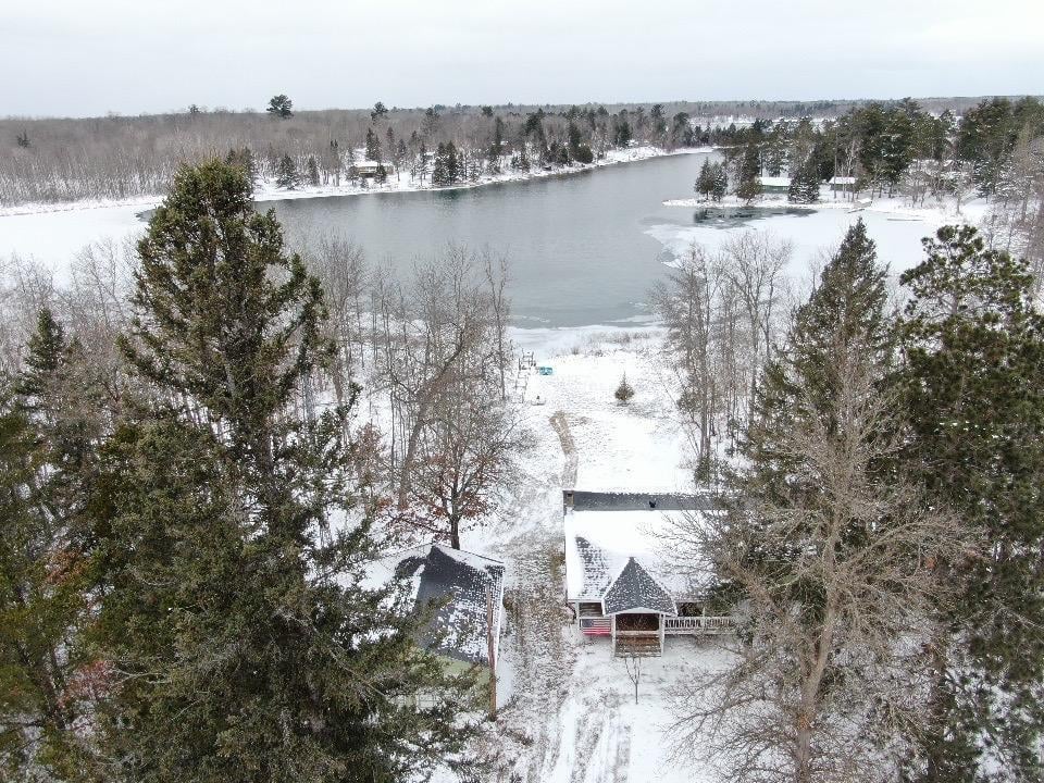 4203 14th Avenue NW, Hackensack, MN 56452