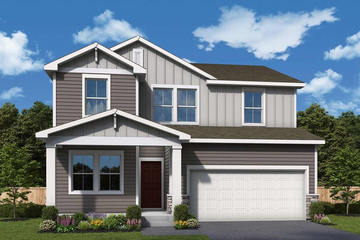 15181 116th Avenue N, Dayton, MN 55369