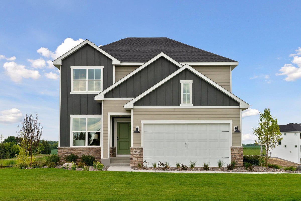 11664 Harbor Lane N, Dayton, MN 55369