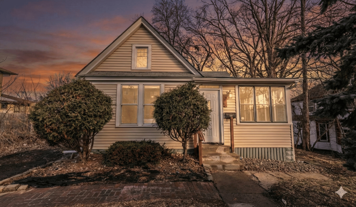 315 Annapolis Street W, Saint Paul, MN 55118