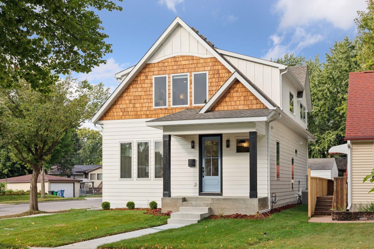 5356 27th Avenue S, Minneapolis, MN 55417