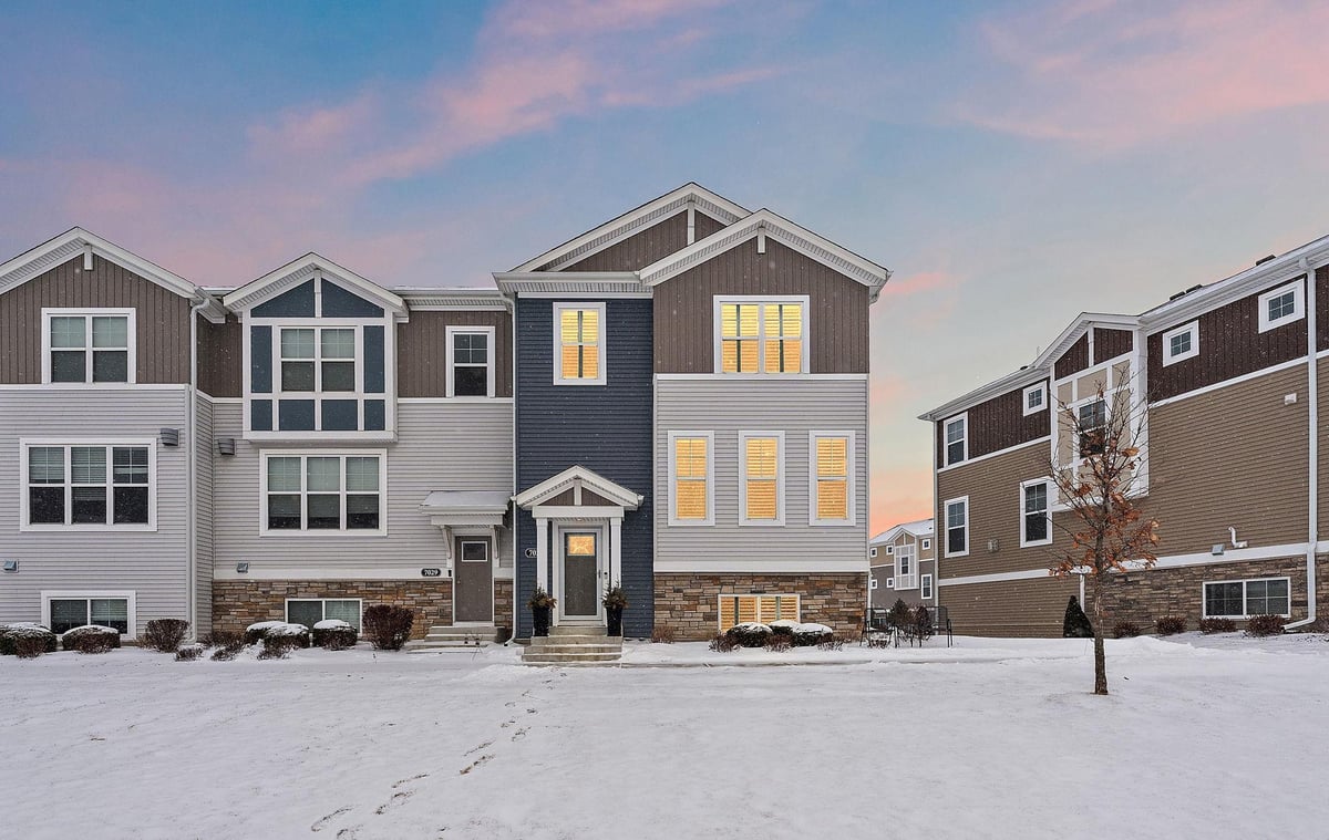 7025 Huckleberry Drive, Excelsior, MN 55331