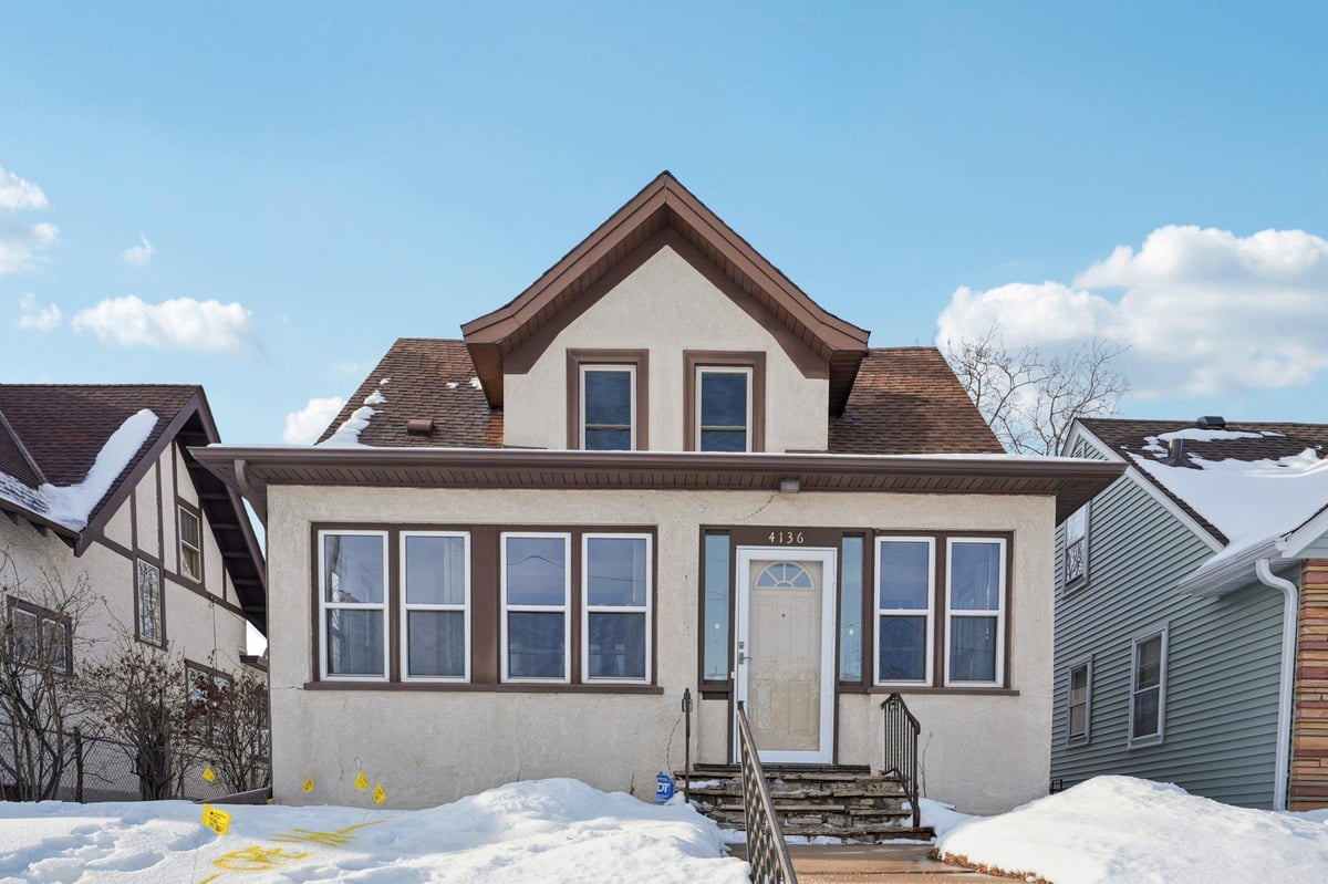 4136 11th Avenue S, Minneapolis, MN 55407