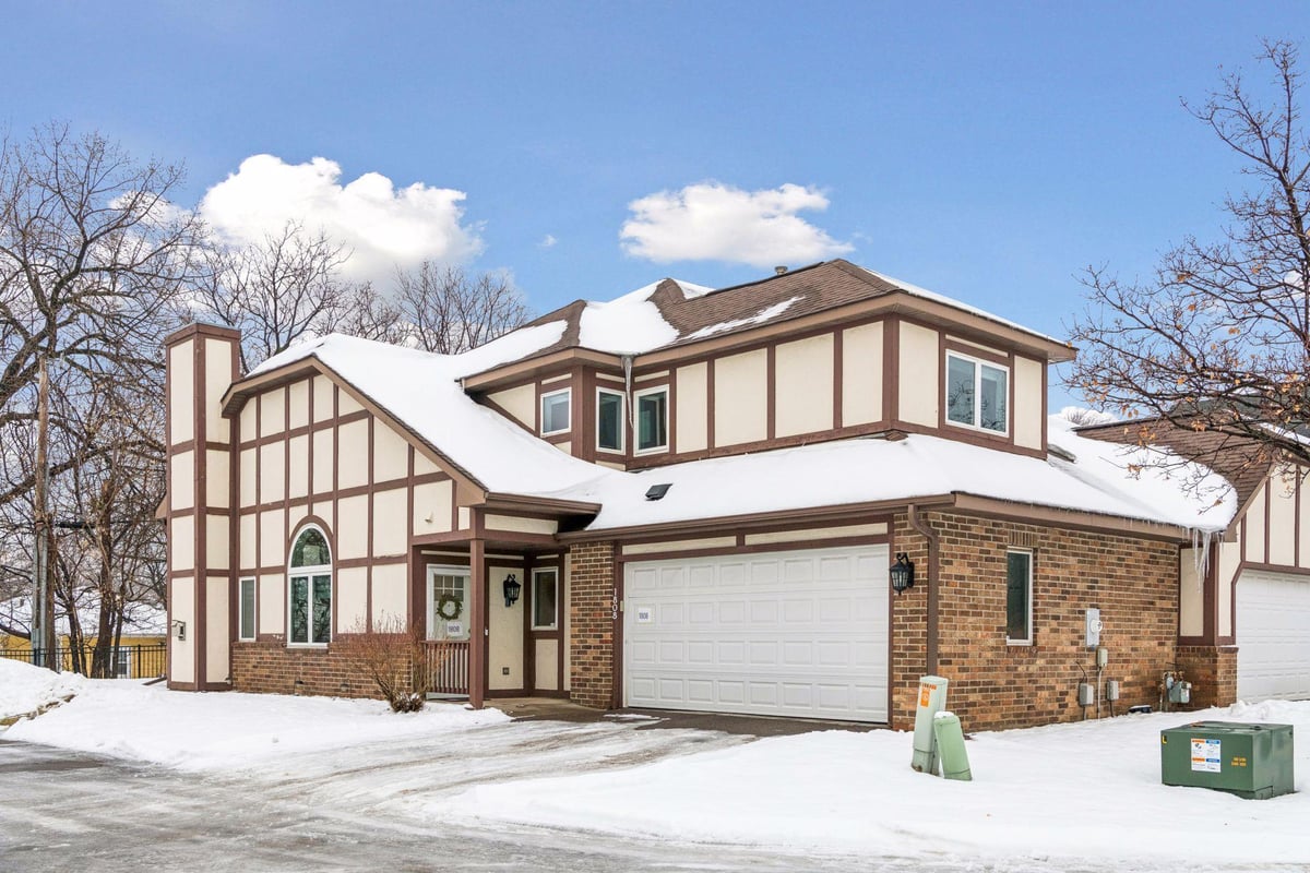 1808 McKinley Street NE, Minneapolis, MN 55418