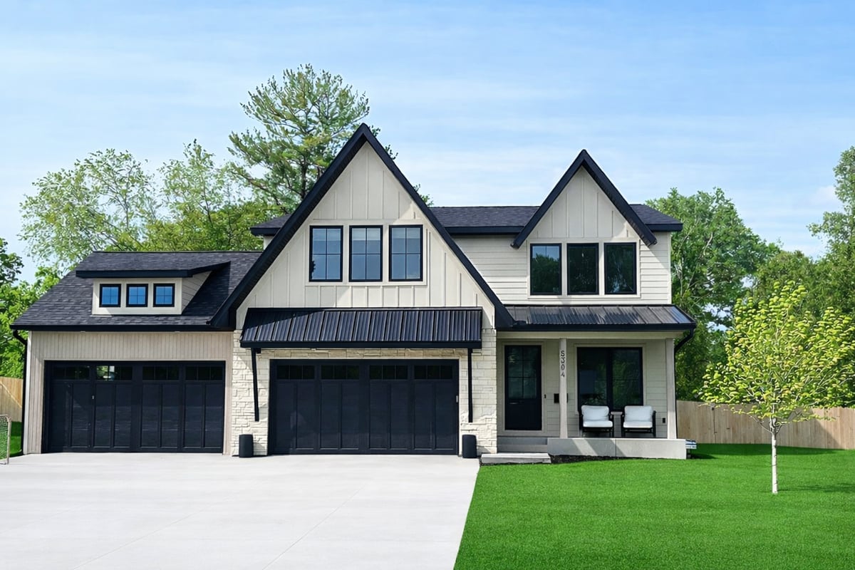 5304 Hollywood Road, Edina, MN 55436