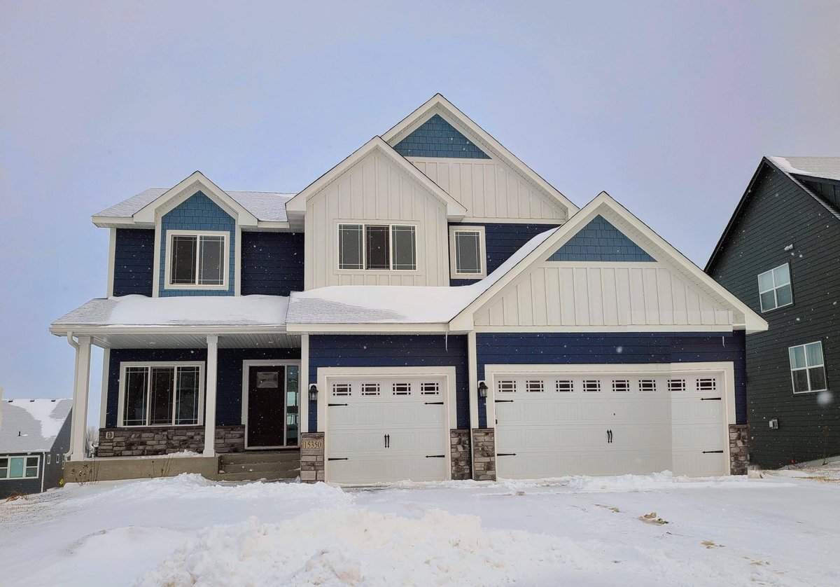 15350 110th Avenue N, Dayton, MN 55369