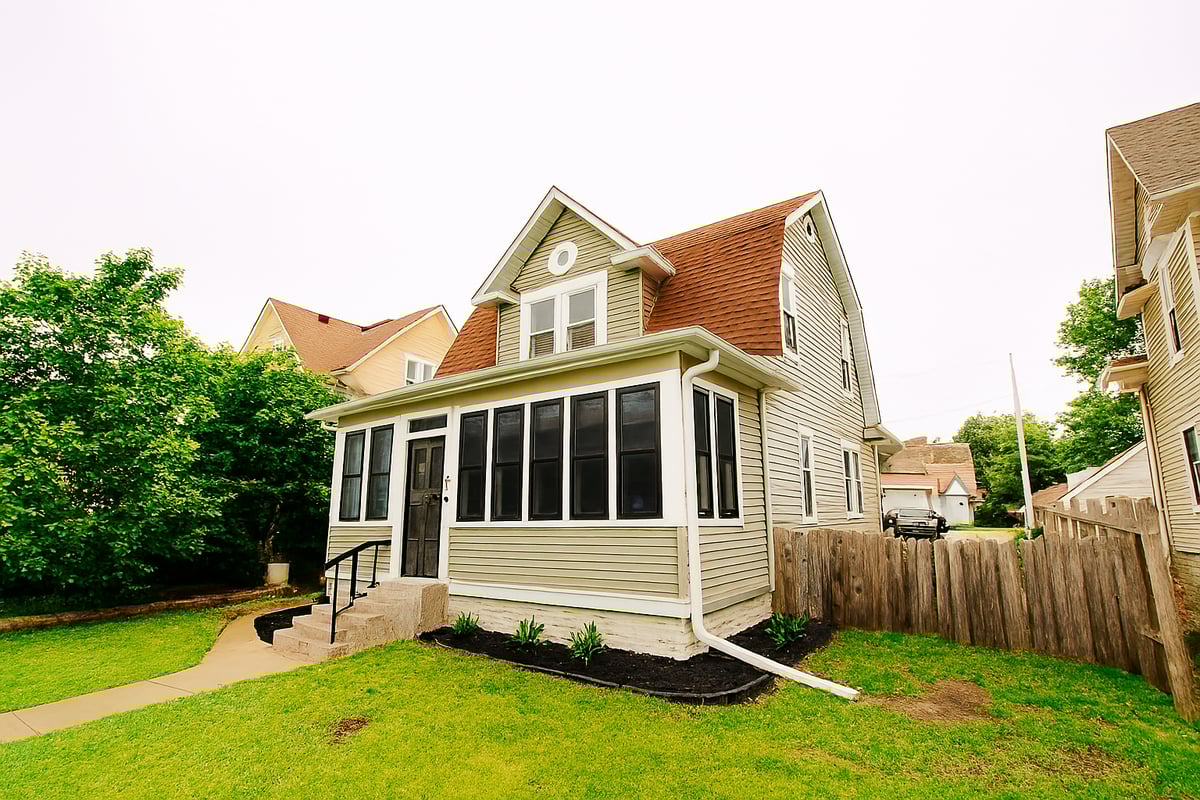 3445 4th Avenue S, Minneapolis, MN 55408